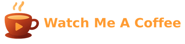 WatchMeACoffee